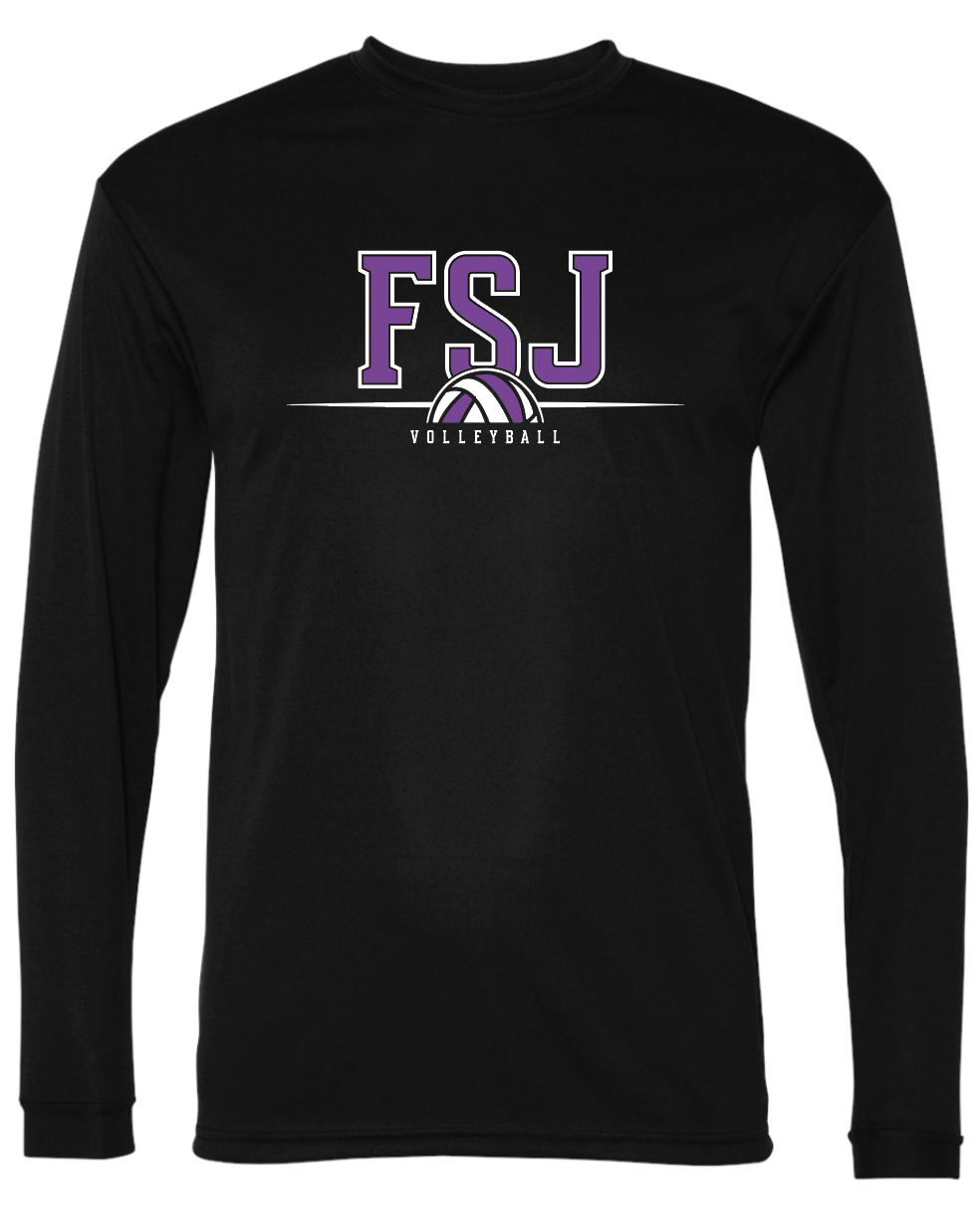 FSJ Multi Color Warm Up | FSJStore