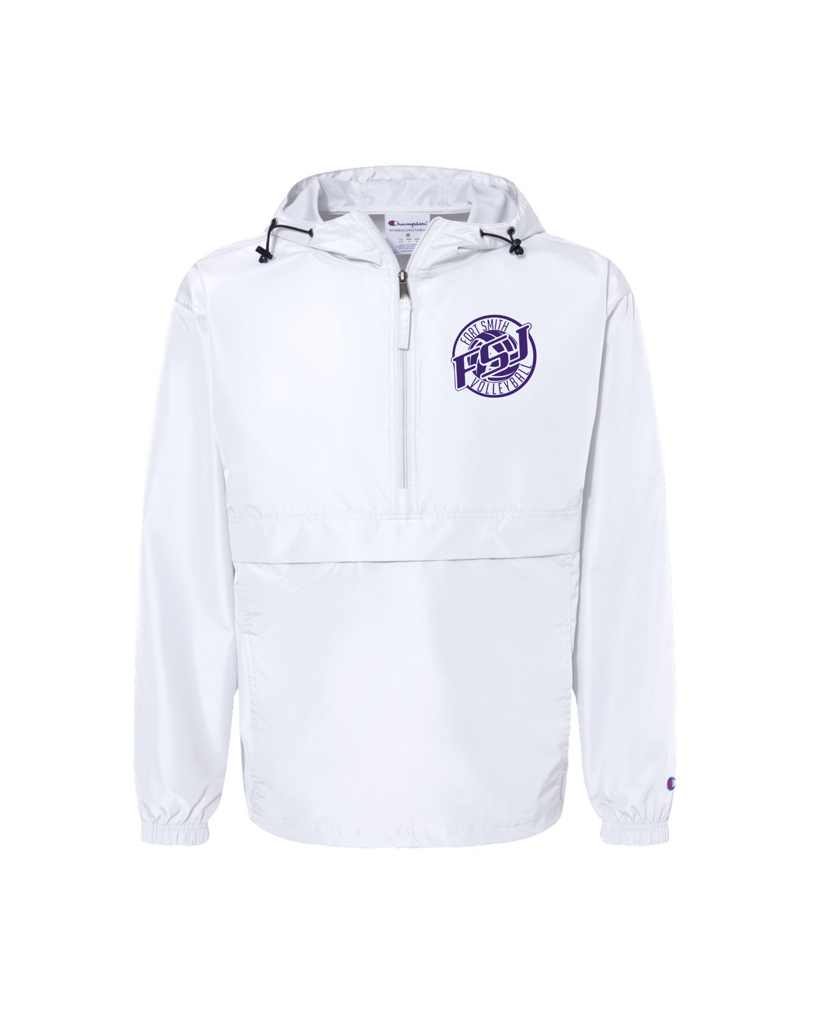 FSJ Packable Jacket | FSJStore